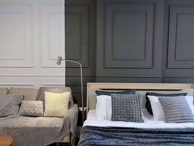 For Sales : Supalai Park @Phuket City, Studio room, 8th flr.