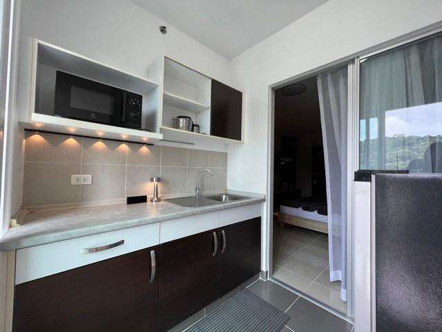 For Sales : Supalai Park @Phuket City, Studio room, 8th flr.