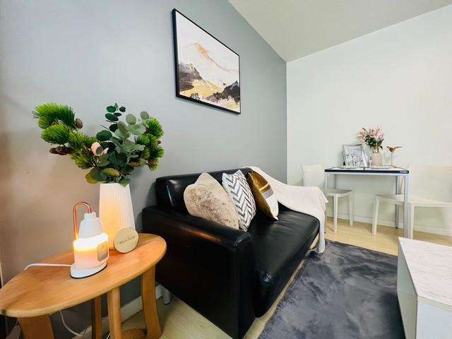 For Sale : Dcondo Kathu-Patong, 1 Bedroom 1 Bathroom, 3rd flr.