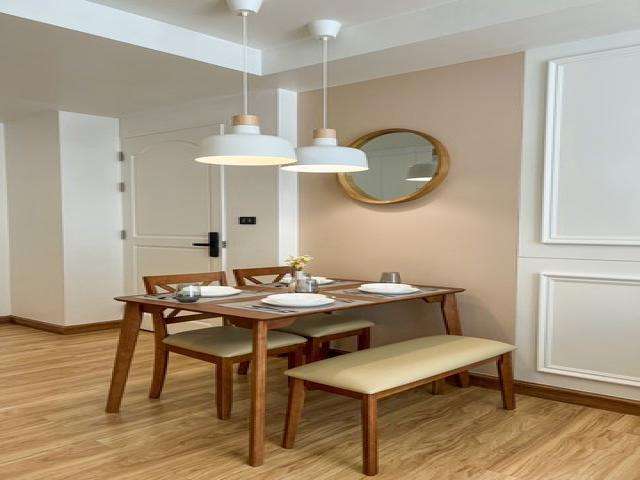 For Sale : Condo in Patong Beach, 2 Bedroom 2 Bathroom, 2nd flr.