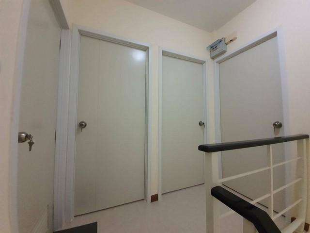 ให้เช่าทาวเฮ้าส์ 2 ชั้น มบ. พฤกษา 64/1 คลองสาม คลองหลวง ปทุมธานี