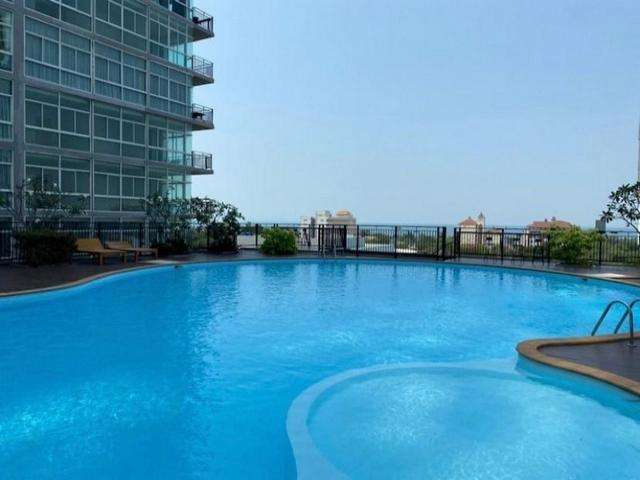 ขายคอนโด เดอะแกรนด์ เอดี จอมเทียน บีช พัทยา The Grand AD Jomtien Beach Pattaya