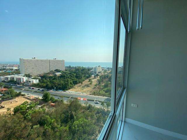 ขายคอนโด เดอะแกรนด์ เอดี จอมเทียน บีช พัทยา The Grand AD Jomtien Beach Pattaya