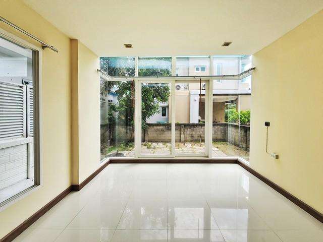 บ้าน Casa Legend Ratchaphruek-Pinklao NICE! บ้านเดี่ยว ต้นโครงการสถาพดี พร้อมเจ้าอยู่