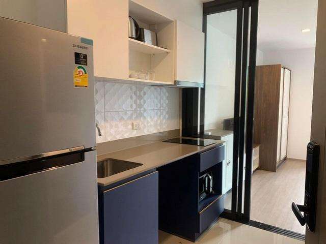 For Rent : Wichit, The Base Central Phuket, 1 Bedroom 1 Bathroom, 5th flr