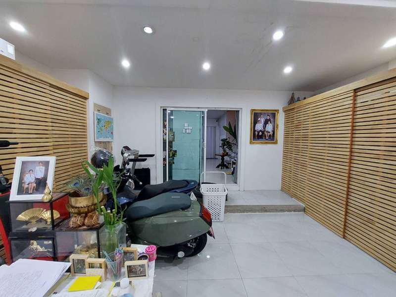 ขายบ้าน Habitown by sansiri ต.เกาะแก้ว จ.ภูเก็ต สนใจโทร 095 519 5978