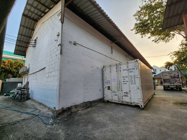 ขาย ที่ดินแปลงมุม ขนาด 410 ตร.ว. สุขุมวิท 54 ใกล้ BTS อ่อนนุช และ จุดขึ้นลงทางด่วน เหมาะสร้างคอนโด