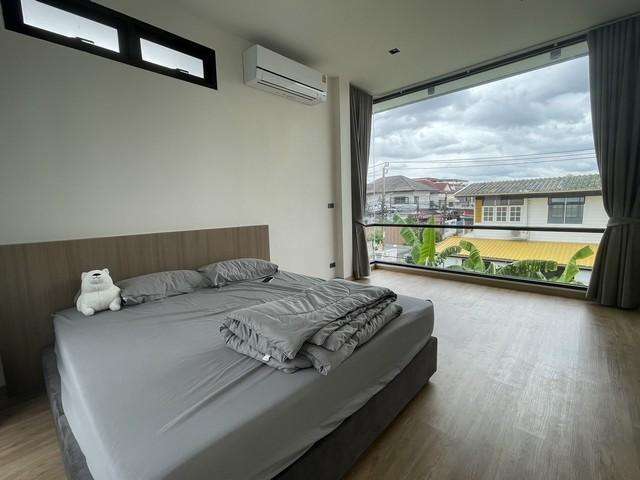 ขายบ้านเดี่ยว 2 ชั้น สไตล์ modern พหลโยธิน 48 แขวงอนุสาวรีย์
