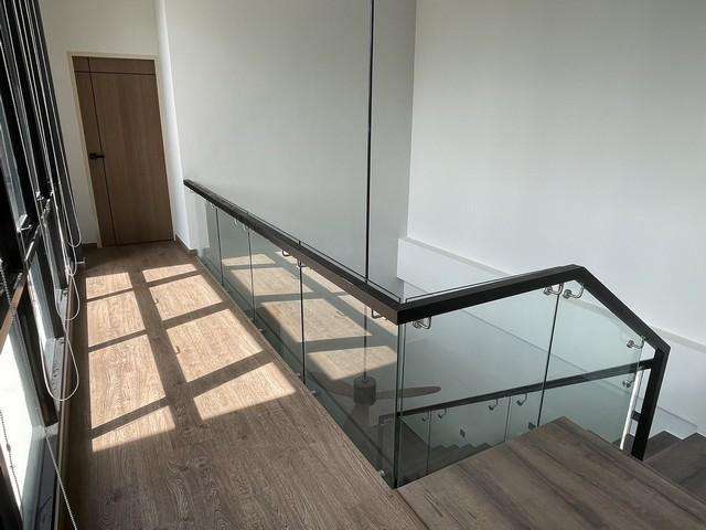 ขายบ้านเดี่ยว 2 ชั้น สไตล์ modern พหลโยธิน 48 แขวงอนุสาวรีย์