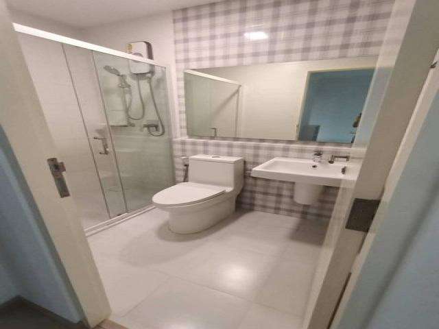 ให้เช่าทาวน์โฮม 2 ชั้น 3 ห้องนอน โครงการ indy 2 บางนา-รามคำแหง 2 ท่ามกลางบรรยากาศสไตล์ Scandinavia ใกล้ Mega บางนา