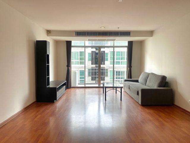 The Capital Sukhumvit 30 Pet Friendly spacious 6th floor BTS Phrom Phong
