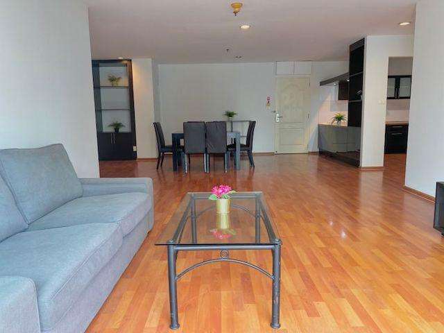 The Capital Sukhumvit 30 Pet Friendly spacious 6th floor BTS Phrom Phong