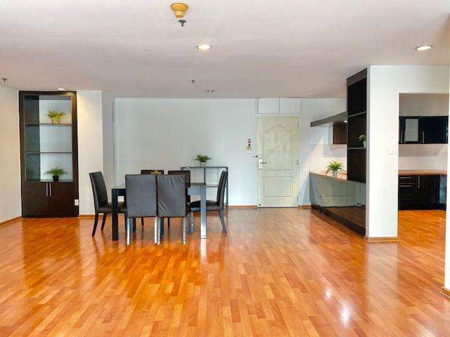 The Capital Sukhumvit 30 Pet Friendly spacious 6th floor BTS Phrom Phong