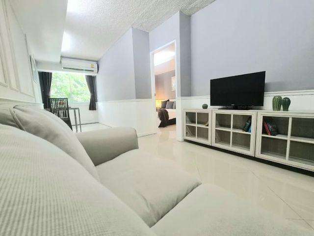 The Waterford Sukhumvit 50 Pet Friendly calm convenient BTS On Nut
