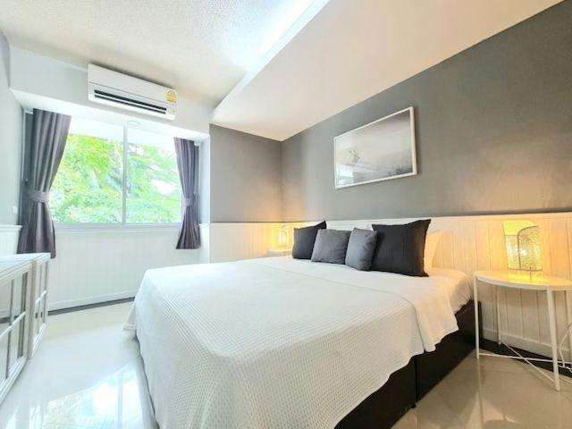 The Waterford Sukhumvit 50 Pet Friendly calm convenient BTS On Nut