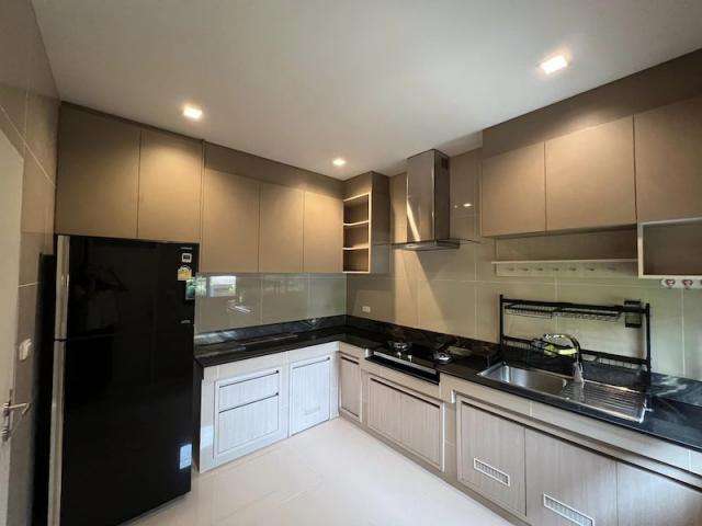 BH2380 บ้านเดี่ยวให้เช่า กรุงเทพ บุราสิริ วงแหวน – อ่อนนุช ใกล้กับบางนา กม. 7 & พระราม9