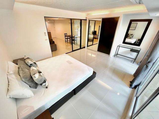 The Waterford Sukhumvit 50 peaceful pleasant convenient BTS On Nut