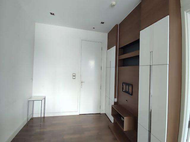 The Room Sukhumvit 62 safe peaceful livable 17th floor BTS Punnawithi