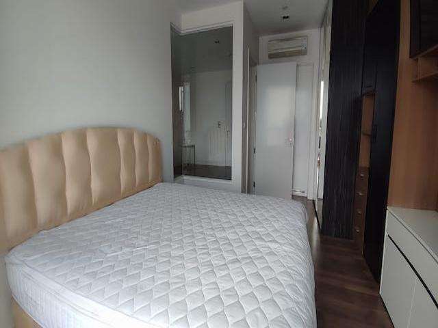 The Room Sukhumvit 62 safe peaceful livable 17th floor BTS Punnawithi