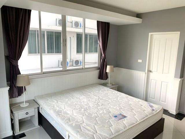 The Waterford Sukhumvit 50 Pet Friendly convenient safe 3rd floor BTS On Nut