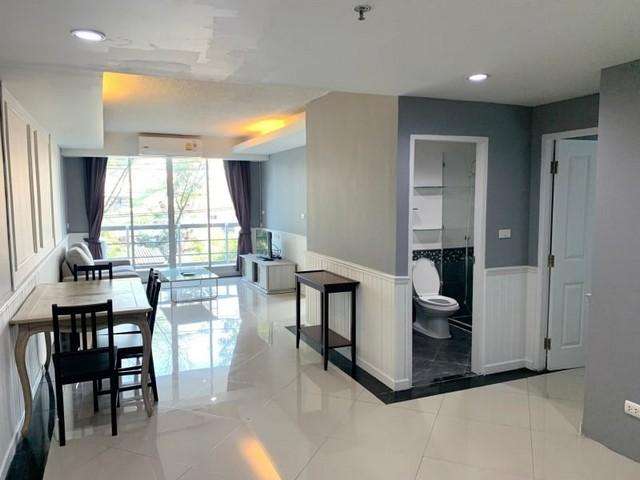 The Waterford Sukhumvit 50 Pet Friendly convenient safe 3rd floor BTS On Nut