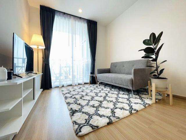 Artemis Sukhumvit 77 spacious safe peaceful 26th floor BTS On Nut