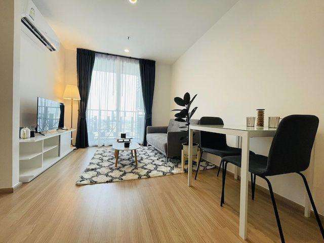 Artemis Sukhumvit 77 spacious safe peaceful 26th floor BTS On Nut