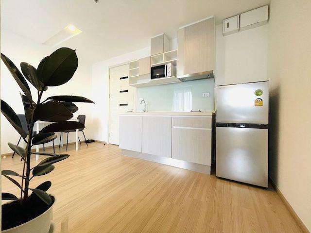 Artemis Sukhumvit 77 spacious safe peaceful 26th floor BTS On Nut