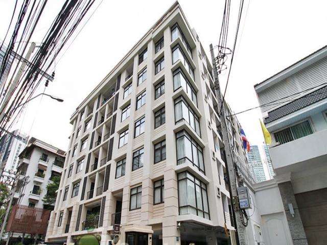 ขาย  Pearl Residence  1ห้องนอน ชั้น 2  สุขุมวิท24 ขายพร้อมผู้เช่า  เดินถึง BTS พร้อมพงษ์ ลดหนักมากกก  ราคานี้ขอเช่าก่อน 31 ธันวาคม 2566