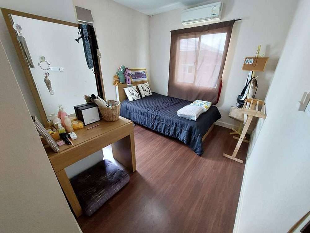 ขายบ้าน Habitown by sansiri ต.เกาะแก้ว จ.ภูเก็ต สนใจโทร 095 519 5978