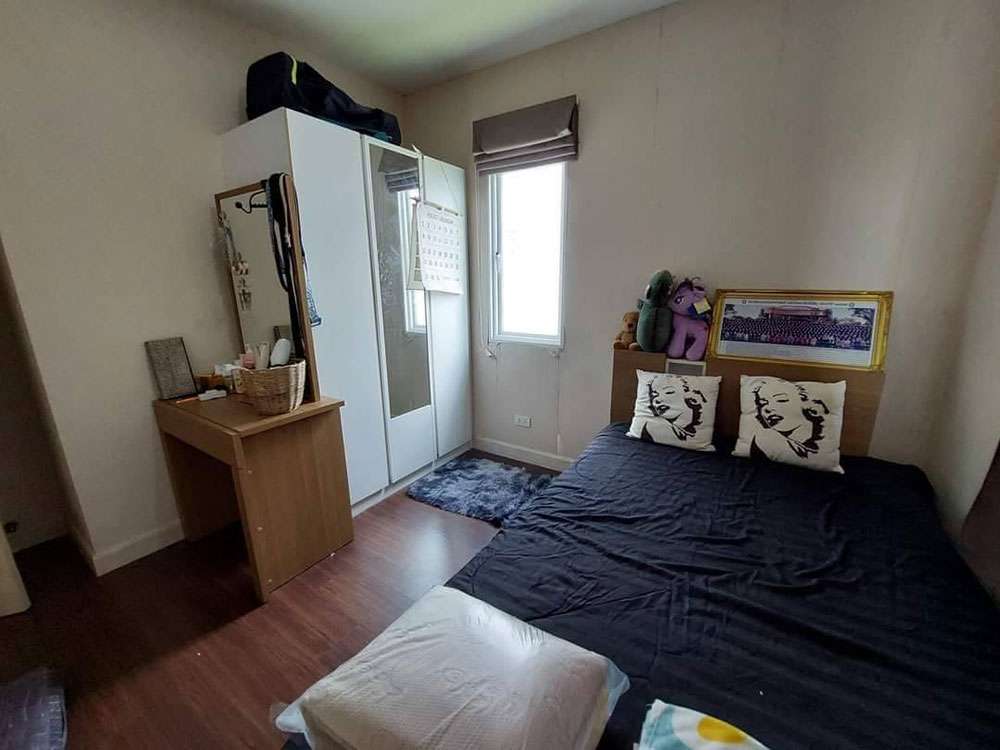 ขายบ้าน Habitown by sansiri ต.เกาะแก้ว จ.ภูเก็ต สนใจโทร 095 519 5978