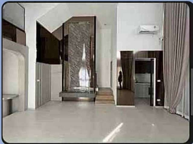 บ้าน แอสทาราเฮเว่น 3นอน4Bathroom 38 SQ.WA 16500000 บาท. ใกล้ เดอะไนน์พระราม9 ราคางาม บ้านใหม่