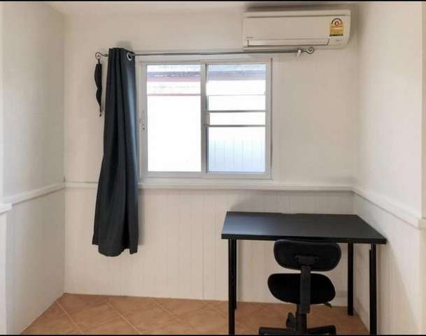 FOR RENT บ้าน สัมมากร112 0 Rai 0 NGAN 50 ตรว.  24000 – เข้าออกได้หลายทาง