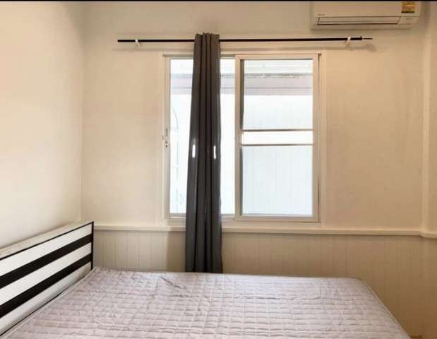 FOR RENT บ้าน สัมมากร112 0 Rai 0 NGAN 50 ตรว.  24000 – เข้าออกได้หลายทาง