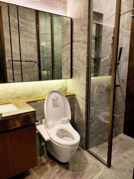 คอนโด The ESSE สุขุมวิท 36 ชั้น 24