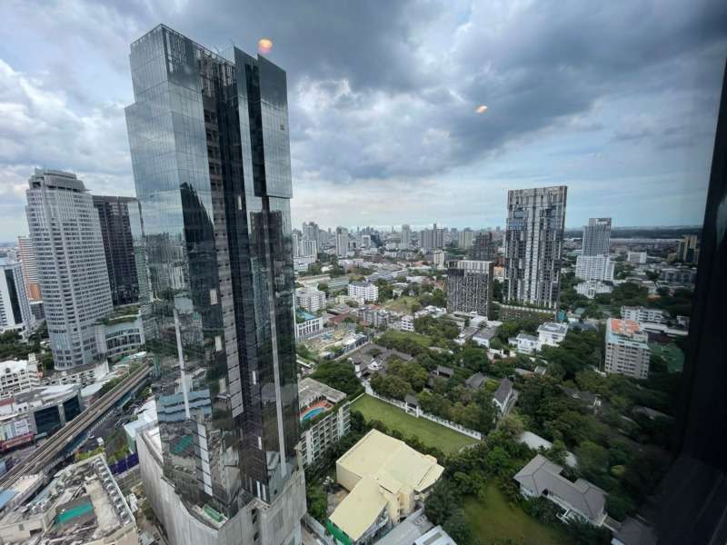คอนโด The ESSE สุขุมวิท 36 ชั้น 24