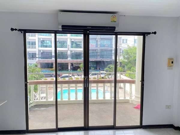 พร้อมเฟอร์นิเจอร์ครบ ขายคอนโด Holiday Condo View ฮอลิเดย์ คอนโด วิว โทร 0937892952 ย่านเขาพระตำหนัก