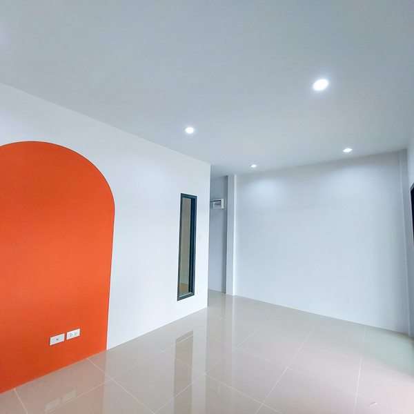 ขายบ้านชั้นเดียว ในวิชิต,เมืองภูเก็ต รีโนเวทใหม่ 2ห้องนอน 1ห้องน้ำ 25ตร.ว. โทร 098-5632894