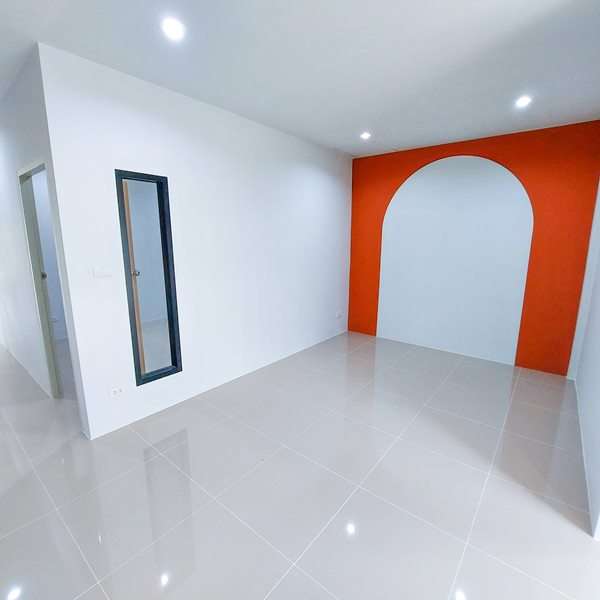 ขายบ้านชั้นเดียว ในวิชิต,เมืองภูเก็ต รีโนเวทใหม่ 2ห้องนอน 1ห้องน้ำ 25ตร.ว. โทร 098-5632894