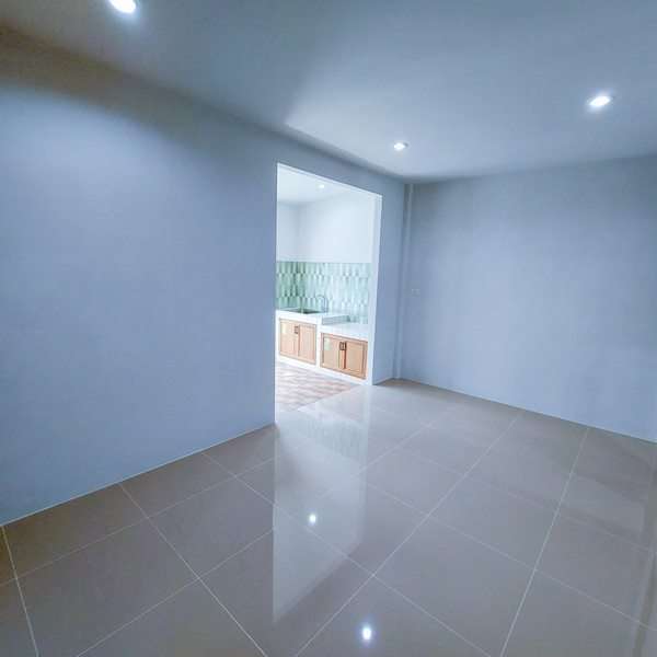 ขายบ้านชั้นเดียว ในวิชิต,เมืองภูเก็ต รีโนเวทใหม่ 2ห้องนอน 1ห้องน้ำ 25ตร.ว. โทร 098-5632894