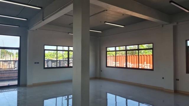 Factory for rent ให้เช่าโรงงานพื้นที่สีม่วง 307.40 ตร.ว.ย่านกระทุ่มแบน สมุทรสาคร ขอใบรง. 4 ได้