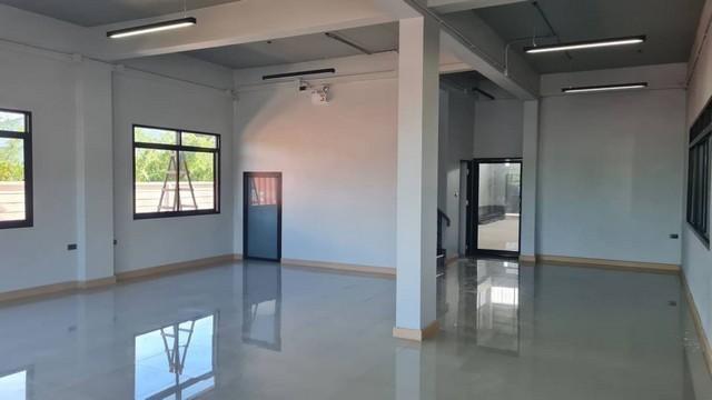 Factory for rent ให้เช่าโรงงานพื้นที่สีม่วง 307.40 ตร.ว.ย่านกระทุ่มแบน สมุทรสาคร ขอใบรง. 4 ได้