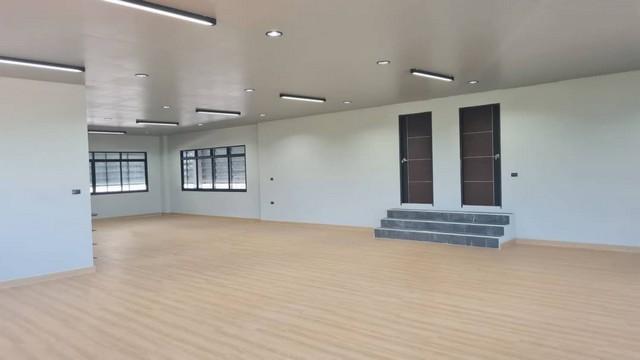 Factory for rent ให้เช่าโรงงานพื้นที่สีม่วง 307.40 ตร.ว.ย่านกระทุ่มแบน สมุทรสาคร ขอใบรง. 4 ได้