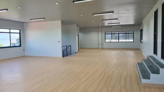 Factory for rent ให้เช่าโรงงานพื้นที่สีม่วง 307.40 ตร.ว.ย่านกระทุ่มแบน สมุทรสาคร ขอใบรง. 4 ได้