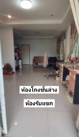 ขายบ้านเดี่ยวหมุ่บ้านศุภาลัยพาร์ควิลล์ ถนน345 วงเเหวนราชพฤกษ์   74.9 ตร.ว  ราคา 5.85 ลบ.