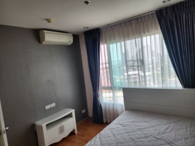 Condo for rent เดอะ เพรสซิเดนท์ สาทร – ราชพฤกษ์ 1 ขนาด 60 ตร.ม. 2 ห้องนอน ติด BTS-MRT บางหว้า.