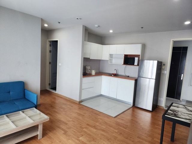 Condo for rent เดอะ เพรสซิเดนท์ สาทร – ราชพฤกษ์ 1 ขนาด 60 ตร.ม. 2 ห้องนอน ติด BTS-MRT บางหว้า.