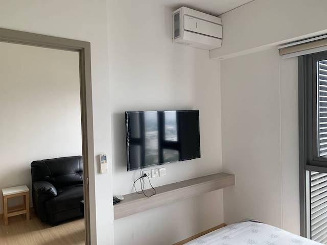 Whizdom Connect convenient peaceful safe 12A floor BTS Punnawithi