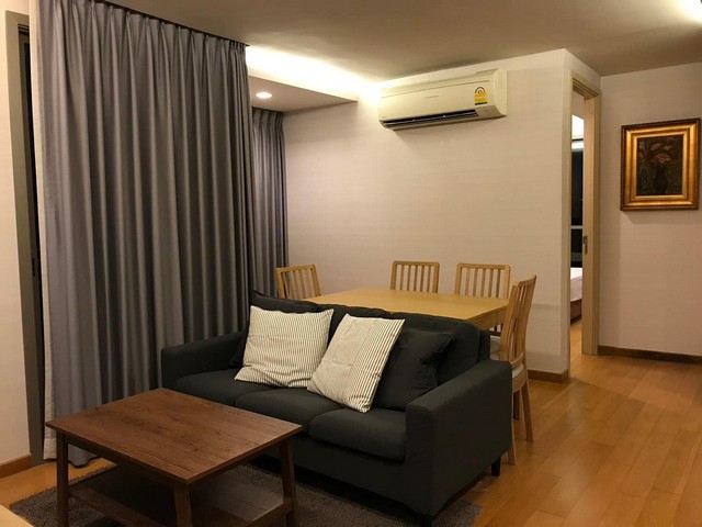 Via Botani Sukhumvit 47 spacious safe 7th floor BTS Phrom Phong