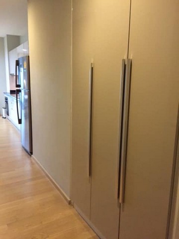 Noble Reveal safe livable spacious 18th floor BTS Ekkamai